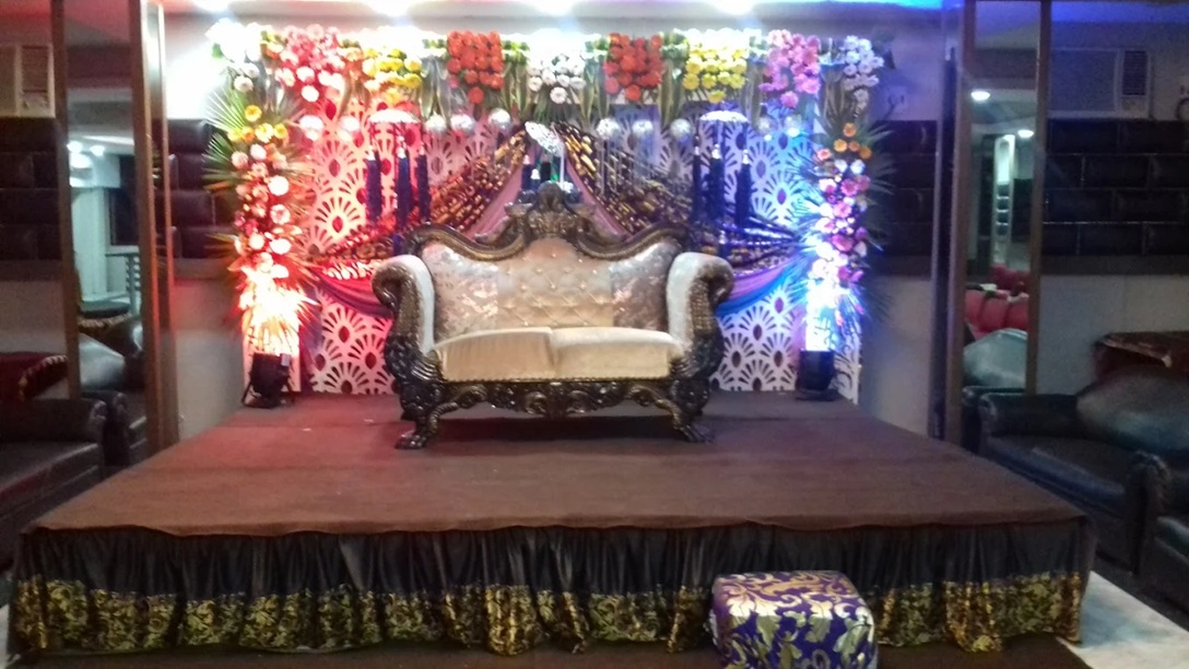 Junction 36 Banquet Hall - Delhi